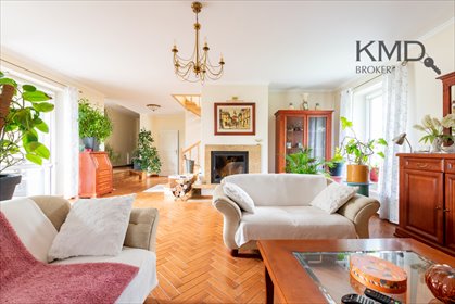 dom na sprzedaż 230m2 dom Kazimierzówka