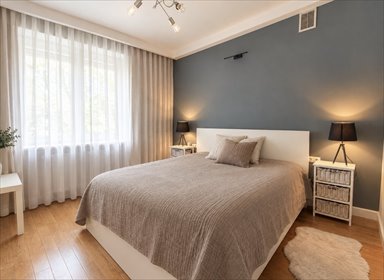 Polecam 50 m² w cichej części Bielan z jasnym salonem i balkonem mieszkanie Warszawa, Bielany, Stanisława Przybyszewskiego