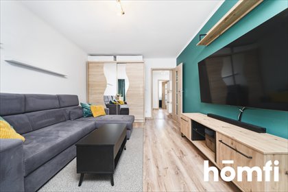 mieszkanie na sprzedaż 48m2 mieszkanie Kraków, Płaszów, Płaszów, Dworcowa