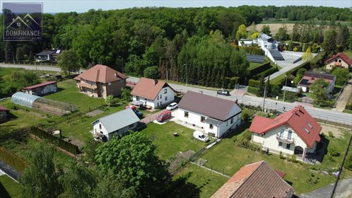 dom na sprzedaż 126m2 dom Tarnów