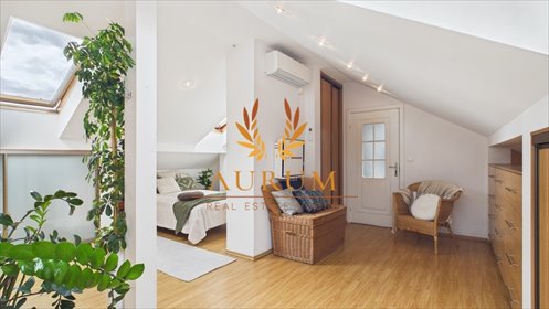Dwupoziomowe 103,7 m² w Białołęce - polecam mieszkanie Warszawa, Białołęka, Henryków, Krzysztofa Kiersnowskiego
