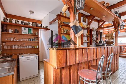 Lokal użytkowy na wynajem Piła, Górne 60m2 Foto 4
