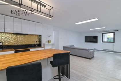 Na wynajem przestronne mieszkanie 74 m² w Gdyni mieszkanie Gdynia, I Armii Wojska Polskiego