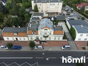 lokal użytkowy na sprzedaż 600m2 lokal użytkowy Kórnik, Poznańska