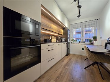 mieszkanie na wynajem 47m2 mieszkanie Leszno, Wojska Polskiego