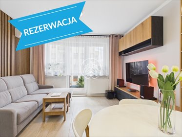 Nowoczesne 2-pokojowe mieszkanie z widokiem na park mieszkanie Bydgoszcz, Jagiellońska
