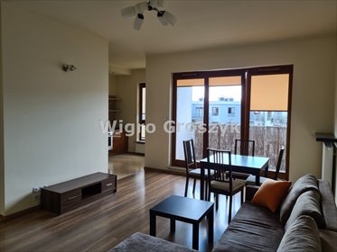 mieszkanie na wynajem 62m2 mieszkanie Warszawa, Żoliborz, Sady Żoliborskie, Ludwika Rydygiera