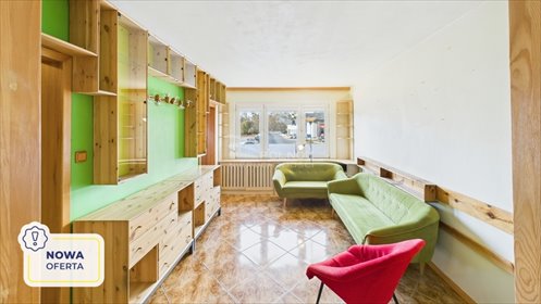 mieszkanie na sprzedaż 54m2 mieszkanie Białystok, Antoniuk, Wierzbowa