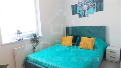 mieszkanie na wynajem 40m2 mieszkanie Kraków, Salwator, Stachowicza