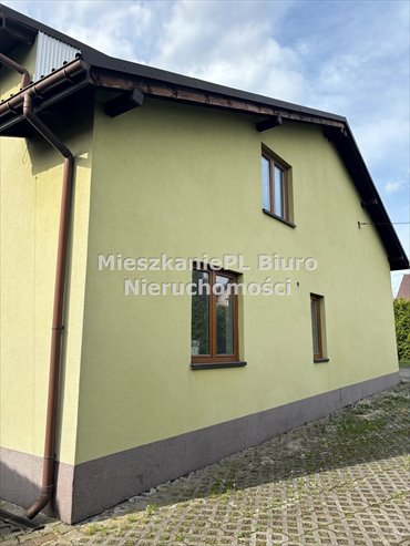 Hala 1292 m² z budynkiem mieszkalno-administracyjnym polecam magazyn Sławków