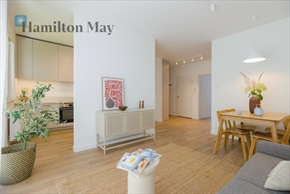 mieszkanie na sprzedaż 59m2 mieszkanie Warszawa, Praga-Południe, Żupnicza