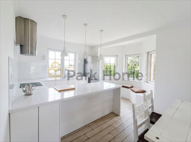 Do sprzedania nowoczesny dom 140 m² z ogrodem i placem zabaw dom Kosewo