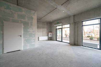 lokal użytkowy na wynajem 77m2 lokal użytkowy Wrocław, Krzyki, Krzyki, Ślężna