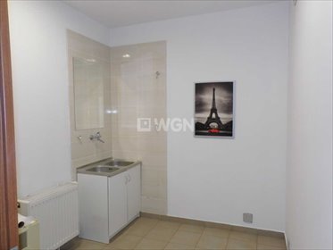 lokal użytkowy na wynajem 6m2 lokal użytkowy Ostrów Wielkopolski, centrum miasta