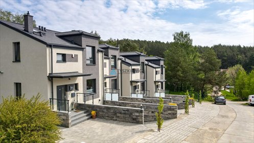 dom na sprzedaż 198m2 dom Straszyn, Zwrotnikowa