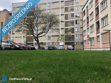 mieszkanie na sprzedaż 49m2 mieszkanie Poznań, Grunwald, Głogowska 99a