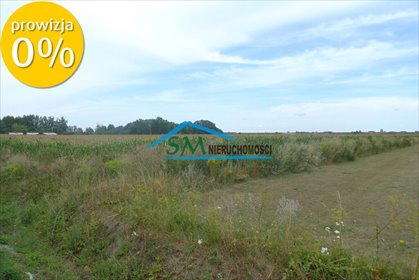 działka na sprzedaż 1500m2 działka Chlebnia