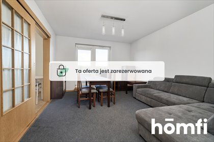 Zapraszam do wynajmu 3-pokojowego mieszkania 64 m² w Maślicach mieszkanie Wrocław, Maślice, Maślice, Mrągowska