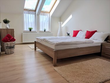 dom na wynajem 140m2 dom Gliwice, Stare Gliwice, Kozielska