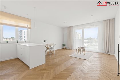 mieszkanie na sprzedaż 73m2 mieszkanie Warszawa, Wawer, Falenica, Poematu