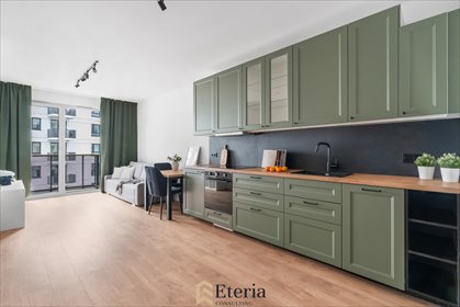 mieszkanie na wynajem 42m2 mieszkanie Warszawa, Ursus, Skorosze, Ryżowa