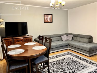 mieszkanie na wynajem 61m2 mieszkanie Warszawa, Białołęka Tarchomin, Nagodziców