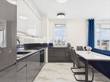 mieszkanie na wynajem 60m2 mieszkanie Warszawa, Włochy, Instalatorów