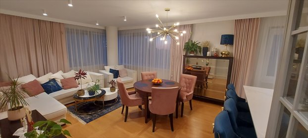 mieszkanie na sprzedaż 62m2 mieszkanie Warszawa, Ursynów, Natolin, Belgradzka