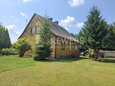 działka na sprzedaż 2392m2 działka Krasne