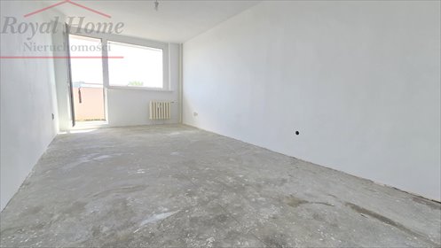 Dwupokojowe mieszkanie 52 m² z balkonem w centrum Wrocławia - zapraszam mieszkanie Wrocław, Krzyki, Krzyki, Powstańców Śląskich