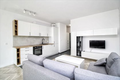 mieszkanie na wynajem 33m2 mieszkanie Katowice, Centrum, Sokolska