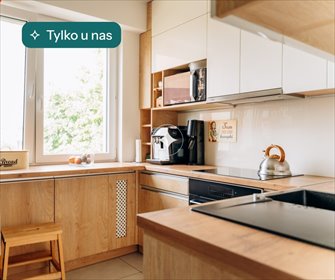 mieszkanie na sprzedaż 61m2 mieszkanie Łomża, Stanisława Małachowskiego