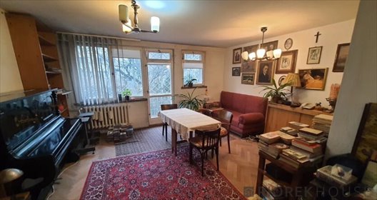 mieszkanie na sprzedaż 58m2 mieszkanie Warszawa, Śródmieście, Okrąg