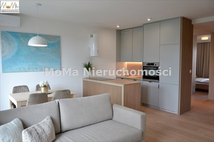 Zapraszam do wynajmu 54 m² mieszkania w Centrum Bydgoszczy mieszkanie Bydgoszcz, Centrum