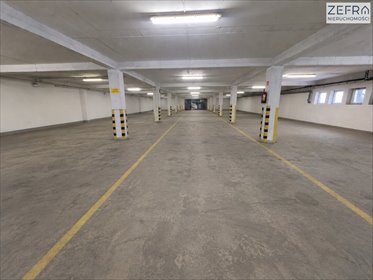 Magazyn 600 m² w Modlnicy (dobra lokalizacja, wjazd dużymi pojazdami) lokal użytkowy Modlnica