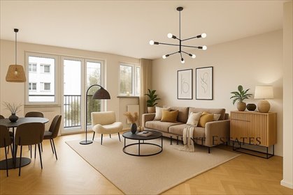 Prestiżowe 3-pokojowe mieszkanie 71 m2 w centrum Warszawy mieszkanie Warszawa, Śródmieście, Złota