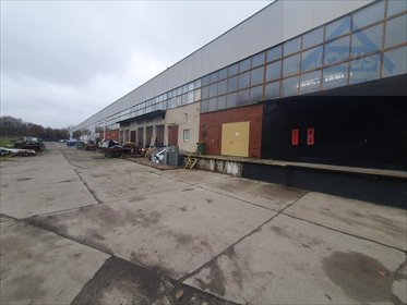 magazyn na wynajem 249m2 magazyn Warszawa, Bielany