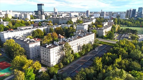 Do sprzedania murowany garaż 16 m² z kanałem i prądem magazyn Katowice, Koszutka