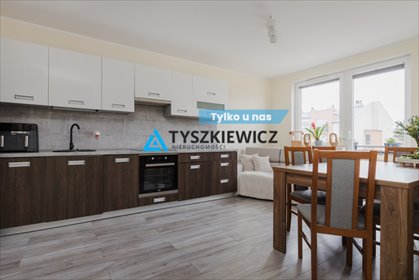 mieszkanie na sprzedaż 39m2 mieszkanie Gniewino, Nowa