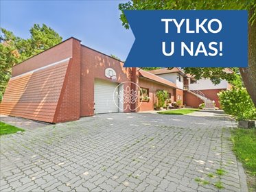 Obiekt usługowy 320 m² - gotowy do działalności w Przyłękach dom Przyłęki