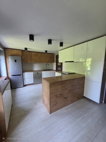 dom na sprzedaż 240m2 dom Tarnowskie Góry, Bobrowniki