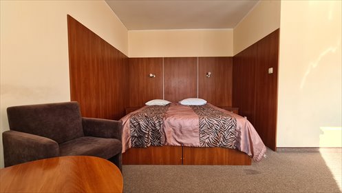 Nowoczesna kawalerka 40 m2 z parkingiem w Ursusie. mieszkanie Warszawa, Apartamentowa