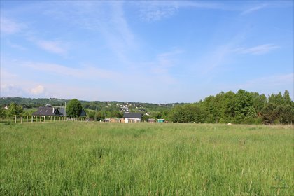 działka na sprzedaż 5509m2 działka Czechówka