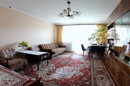 mieszkanie na sprzedaż 49m2 mieszkanie Białystok, Wygoda, Trawiasta