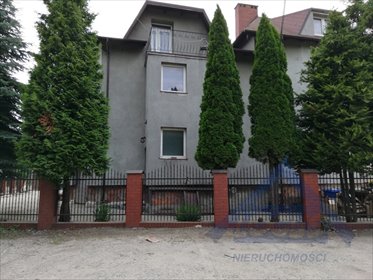 Wynajmę magazyn 760 m² z klimatyzacją i monitoringiem lokal użytkowy Warszawa, Białołęka, Kopijników