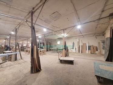 magazyn na sprzedaż 1340m2 magazyn Grodzisk Mazowiecki