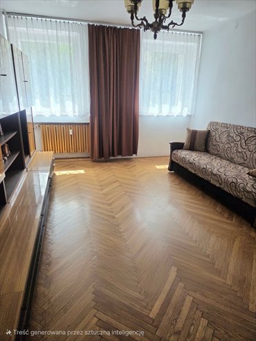 mieszkanie na sprzedaż 48m2 mieszkanie Siemianowice Śląskie