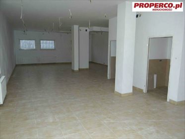 Lokal użytkowy na sprzedaż Kielce, Czarnów 107m2 Foto 4