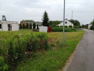 Działka na sprzedaż 12000m2 działka Wiązownica -Piwoda