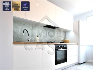 mieszkanie na sprzedaż 54m2 mieszkanie Gdynia, Pogórze, Wiceadmirała Kazimierza Porębskiego